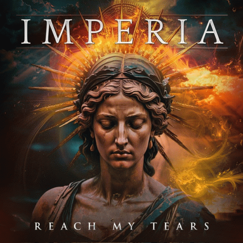 Imperia : Reach My Tears